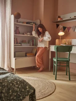 Dzieci Lenart Biurka Do Pokoju Młodzieżowego|Biurka Do Pokoju Dziecięcego*Biurko młodzieżowe Harmony HR-03