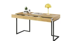 Dzieci Lenart Biurka Do Biura|Biurka Do Pokoju Młodzieżowego*Biurko z szufladami 150 cm Teen Flex TF-04+TF-15