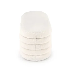 Halmar Fotele*BLISS ławka z funkcją pojemnika, kremowy (1p=1szt)1 sztuka