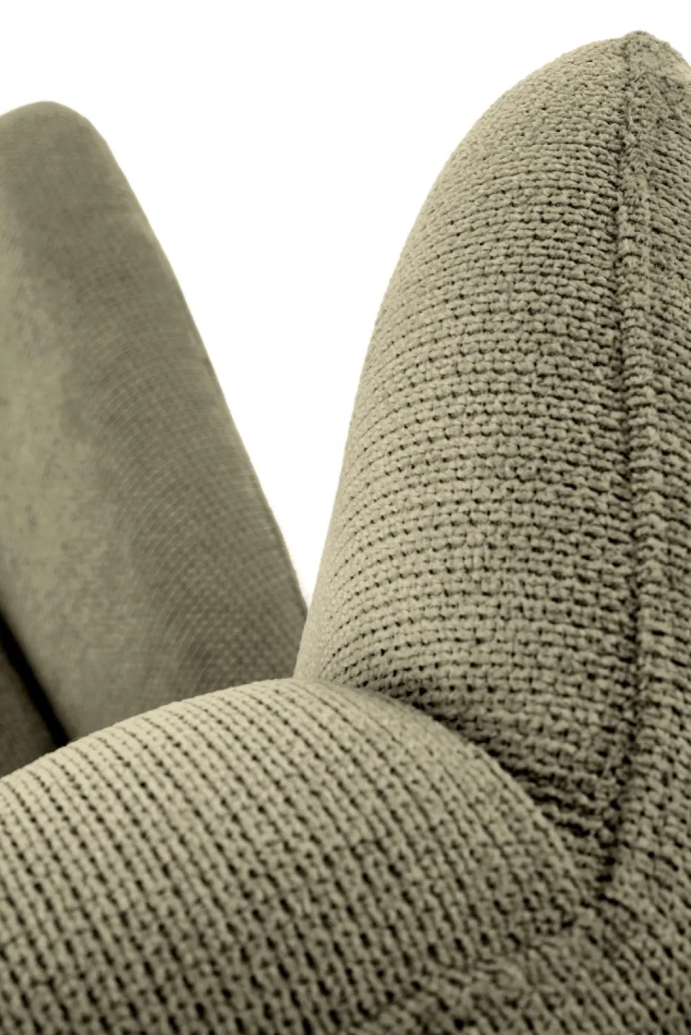 Halmar Fotele*BYRON fotel wypoczynkowy oliwkowy (1p=1szt)1 sztuka