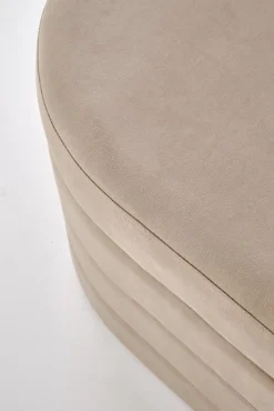 Halmar Fotele*CALPI ławka z funkcją pojemnika, beżowy (1p=1szt)1 sztuka