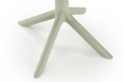 Halmar Meble Ogrodowe*CALVO stół okrągły miętowy (1p=1szt)1 sztuka