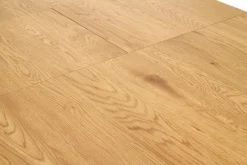 Halmar Stoły*CAPITAL stół 160-200 cm, dąb złoty / czarny  (2p=1szt )1 sztuka