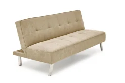 Halmar Fotele*CARLITO sofa rozkładana beżowy (1p=1szt)1 sztuka