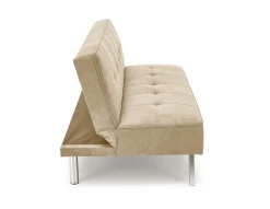 Halmar Fotele*CARLITO sofa rozkładana beżowy (1p=1szt)1 sztuka