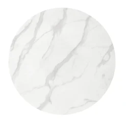 Halmar Stoły*CASEMIRO stół blat - biały marmur, noga - złoty (2p=1szt)1 sztuka