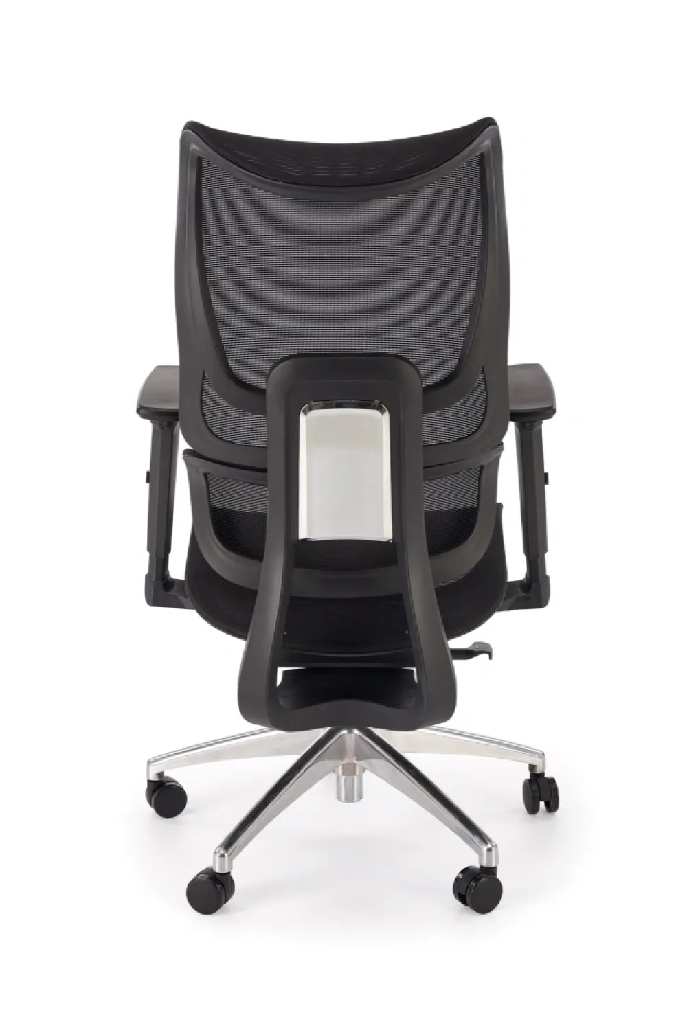 Halmar Fotele*CASPER fotel gabinetowy czarny (1p=1szt)1 sztuka