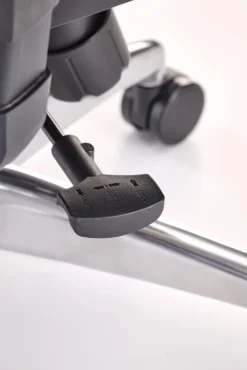 Halmar Fotele*CASPER fotel gabinetowy czarny (1p=1szt)1 sztuka