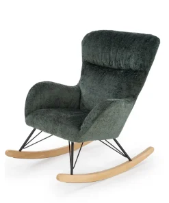 Halmar Fotele*CASTRO fotel wypoczynkowy c.zielony (1p=1szt)1 sztuka