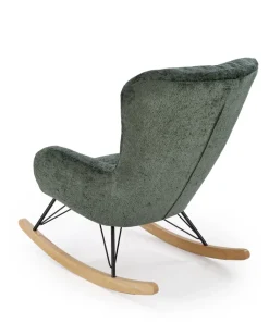 Halmar Fotele*CASTRO fotel wypoczynkowy c.zielony (1p=1szt)1 sztuka