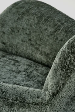 Halmar Fotele*CASTRO fotel wypoczynkowy c.zielony (1p=1szt)1 sztuka