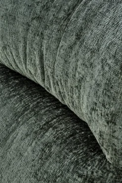 Halmar Fotele*CASTRO fotel wypoczynkowy c.zielony (1p=1szt)1 sztuka