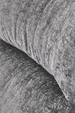 Halmar Fotele*CASTRO fotel wypoczynkowy popielaty (1p=1szt)1 sztuka