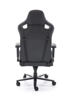 Halmar Fotele*CHAVEZ fotel gabinetowy czarny1 sztuka