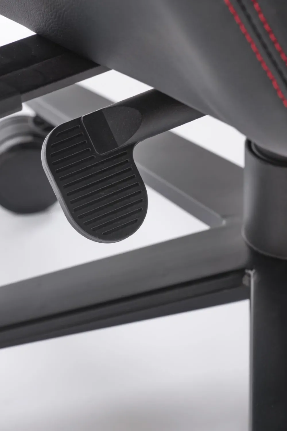 Halmar Fotele*CHAVEZ fotel gabinetowy czarny1 sztuka