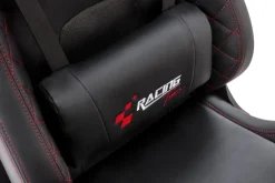 Halmar Fotele*CHAVEZ fotel gabinetowy czarny1 sztuka