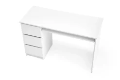Halmar Biurka*CINO biurko, biały (2p=1szt)1 sztuka