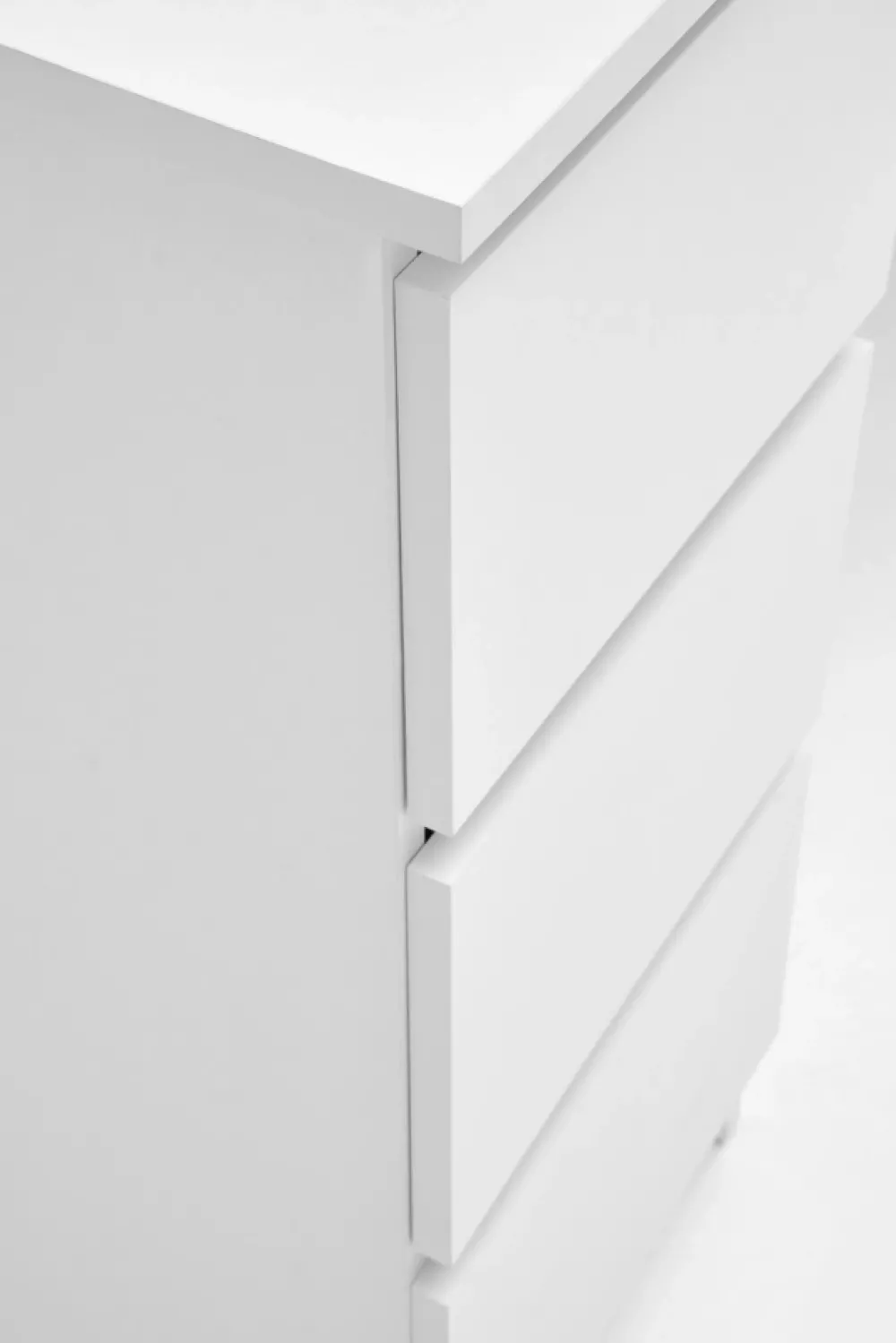 Halmar Biurka*CINO biurko, biały (2p=1szt)1 sztuka