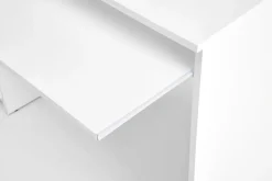 Halmar Biurka*CINO biurko, biały (2p=1szt)1 sztuka