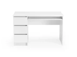 Halmar Biurka*CINO biurko, biały (2p=1szt)1 sztuka