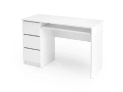 Halmar Biurka*CINO biurko, biały (2p=1szt)1 sztuka