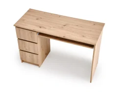 Halmar Biurka*CINO biurko, dąb artisan (2p=1szt)1 sztuka