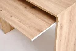 Halmar Biurka*CINO biurko, dąb artisan (2p=1szt)1 sztuka