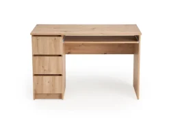 Halmar Biurka*CINO biurko, dąb artisan (2p=1szt)1 sztuka