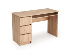 Halmar Biurka*CINO biurko, dąb artisan (2p=1szt)1 sztuka