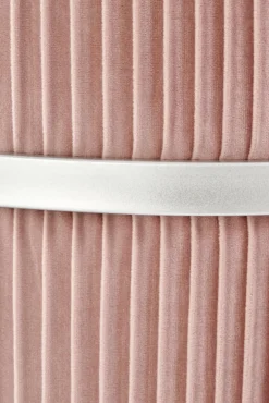 Halmar Fotele*CRICKET pufa jasny róż (1p=1szt)1 sztuka