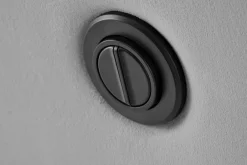 Halmar Fotele*CROCUS fotel wypoczynkowy z funkcją elektrycznego rozkładania, popielaty (1p=1szt)1 sztuka