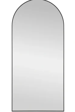 Halmar Lustra*CURIO lustro ścienne, czarny (1p=1szt)1 sztuka