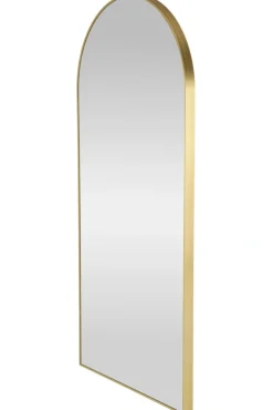 Halmar Lustra*CURIO lustro ścienne, złoty (1p=1szt)1 sztuka