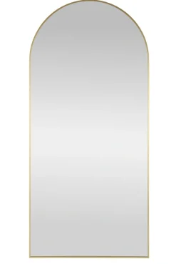 Halmar Lustra*CURIO lustro ścienne, złoty (1p=1szt)1 sztuka