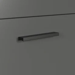 Mebelbos Komody*Czterodrzwiowa komoda z szufladą Esteban