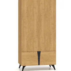 ML Meble Szafy Do Pokoju Młodzieżowego|Szafy Do Sypialni*Czterodrzwiowa szafa do salonu Toscania