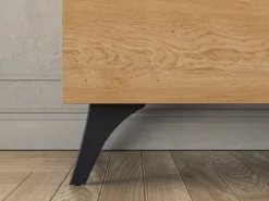 ML Meble Szafy Do Pokoju Młodzieżowego|Szafy Do Sypialni*Czterodrzwiowa szafa do salonu Toscania