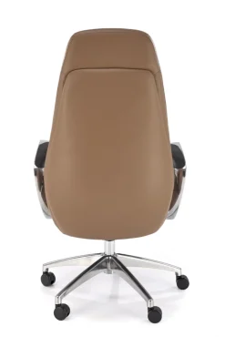 Halmar Fotele*DARWIN fotel gabinetowy cappuccino (1p=1szt)1 sztuka