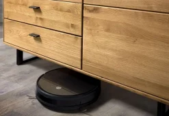 Dekort Szafki Rtv Do Salonu|Szafki Rtv*Dębowa szafka RTV Tramonto Typ 25