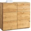 Dekort Komody Do Biura|Komody Do Przedpokoju*dębowa komoda z szufladami Denver typ 46