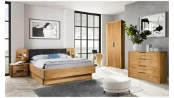 Dekort Komody Do Biura|Komody Do Przedpokoju*komoda 4S Denver typ 44 dąb naturalny