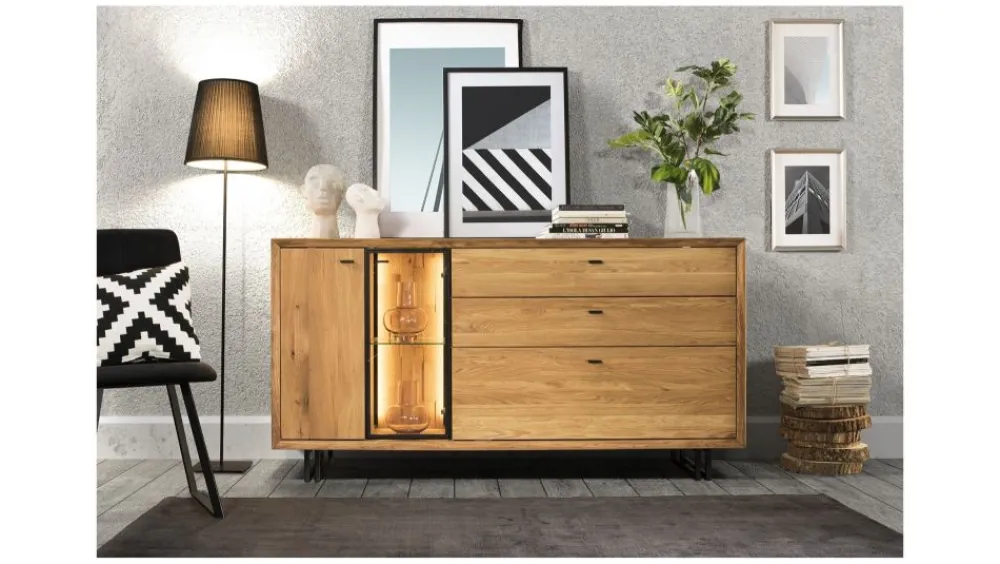 Dekort Komody Do Biura|Komody Do Przedpokoju*komoda Vigo typ 49