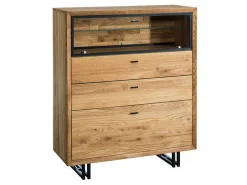 Dekort Komody Do Biura|Komody Do Przedpokoju*komoda Vigo typ 46