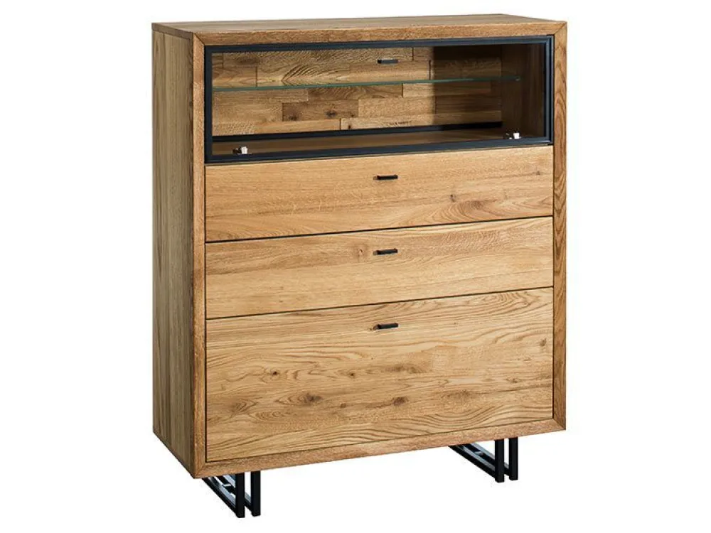 Dekort Komody Do Biura|Komody Do Przedpokoju*komoda Vigo typ 46