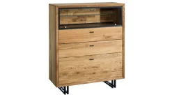 Dekort Komody Do Biura|Komody Do Przedpokoju*komoda Vigo typ 46