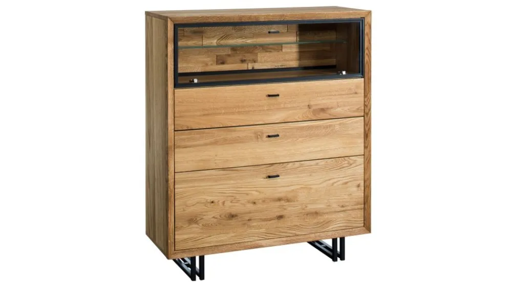 Dekort Komody Do Biura|Komody Do Przedpokoju*komoda Vigo typ 46