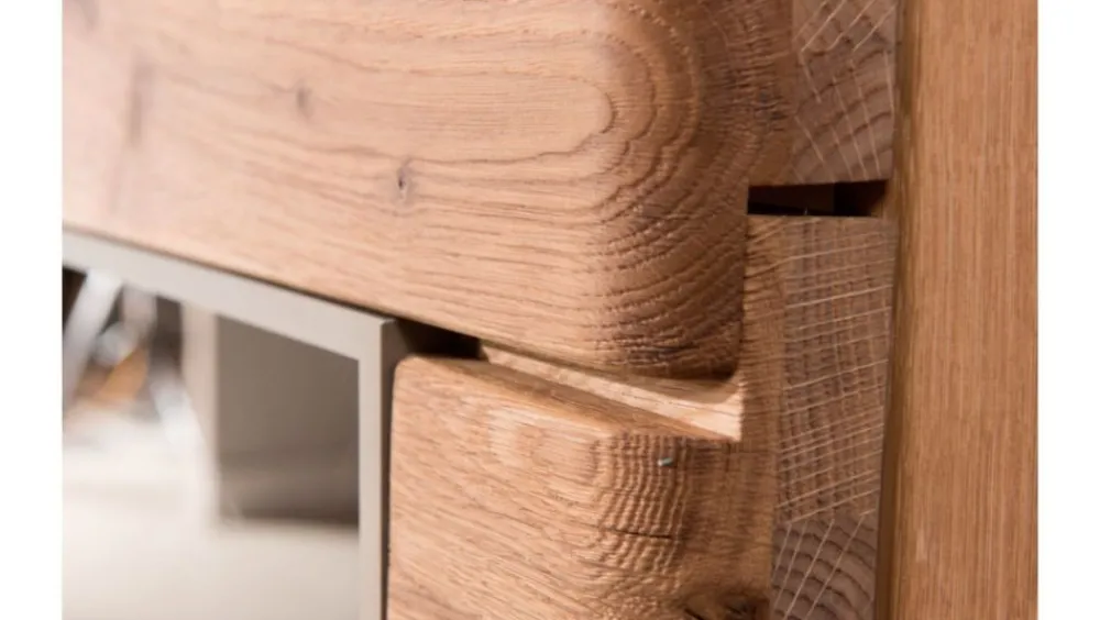 Dekort Komody Do Biura|Komody Do Jadalni*komoda z witryną Denver typ 47