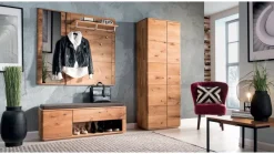 Dekort Lustra*lustro Denver typ 51