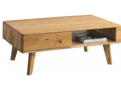 Dekort Ławy I Stoliki Do Pokoju Młodzieżowego|Ławy I Stoliki Do Salonu*nowoczesna ława Denver typ 67 dębowa