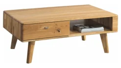 Dekort Ławy I Stoliki Do Pokoju Młodzieżowego|Ławy I Stoliki Do Salonu*nowoczesna ława Denver typ 67 dębowa